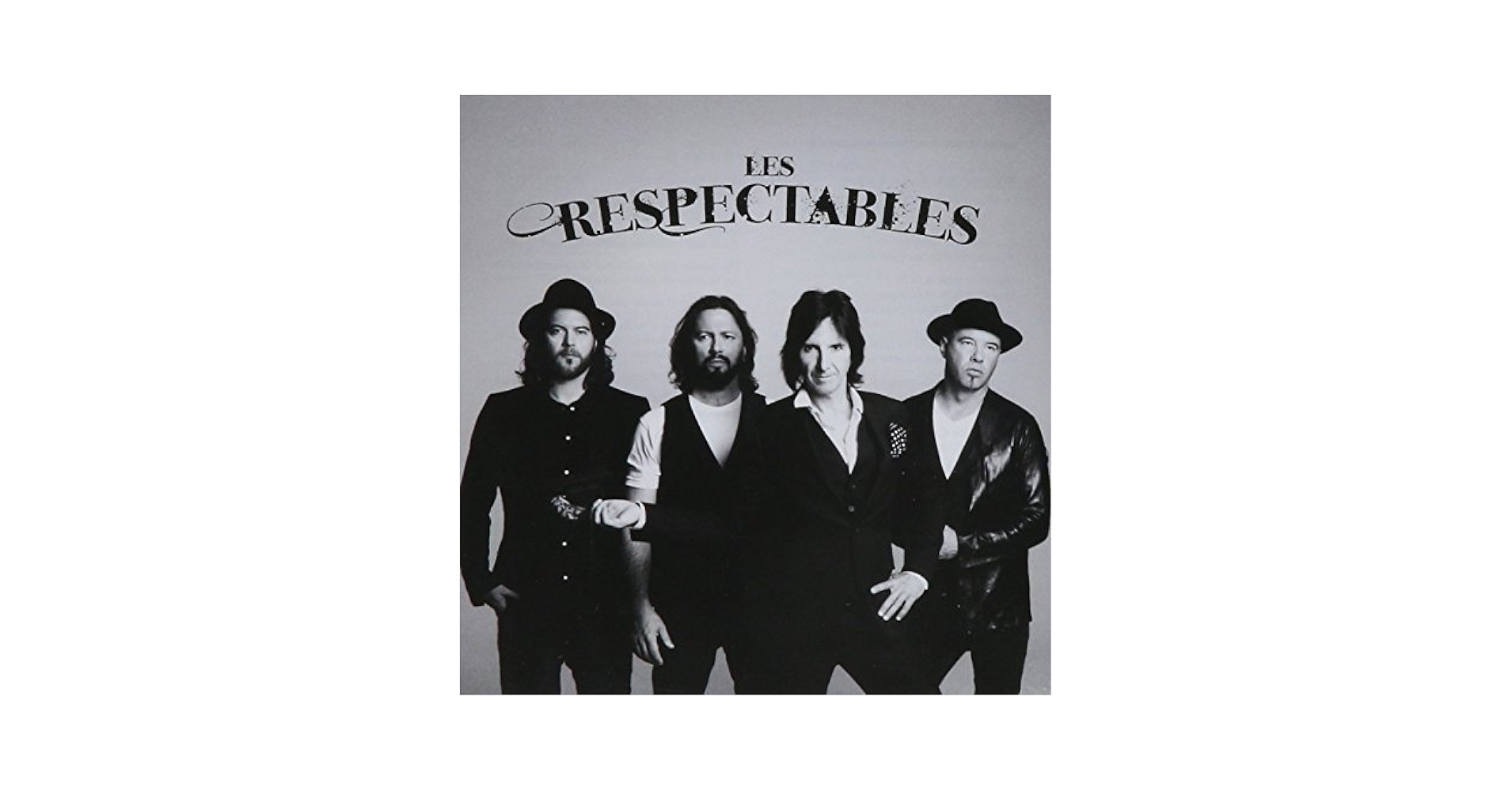 洋楽 The Respectables & P.C.P. Les Respectables: Les Respectables: Amazon.ca: Music
